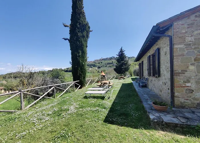 Agriturismo Pescaia