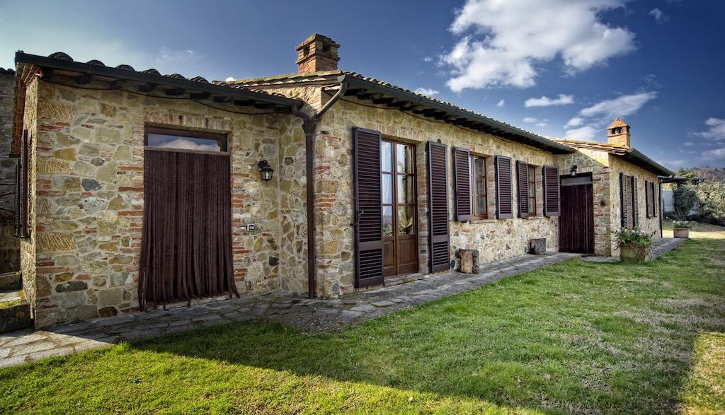 Pescaia Montepulciano Stazione